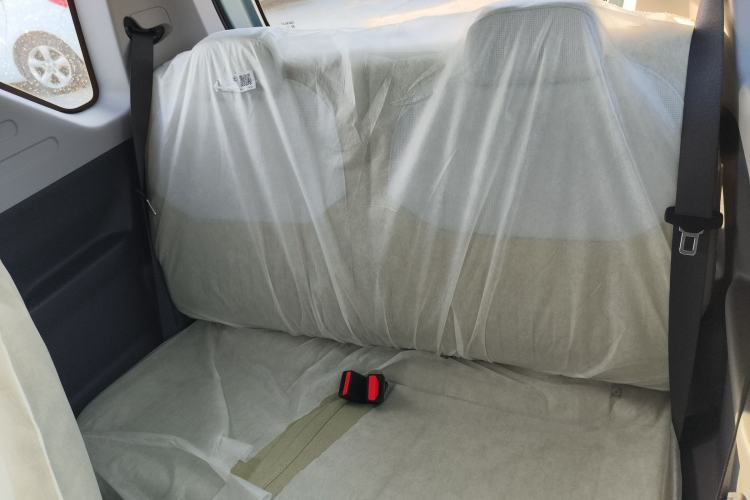 Used  Panda 2024 Panda Mini 200km Endurance Bear