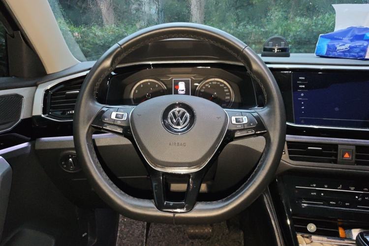 Used Volkswagen Tayron 2020 330TSI Two-Wheel Drive Luxury Smart Connectivity Version