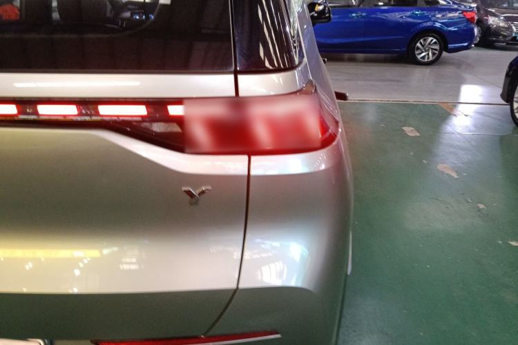 Used AION Y 2021 70 Intelligent Dynamic Edition
