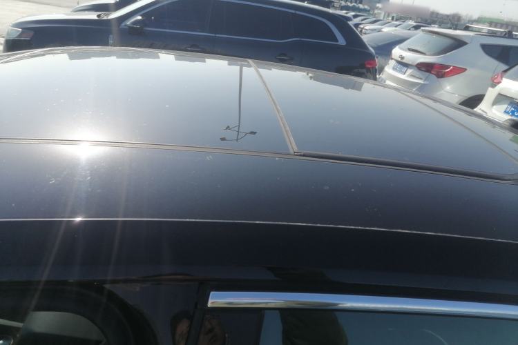 Used Volkswagen Magotan 2020 330TSI DSG Luxury Edition