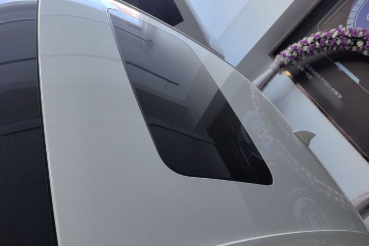 Used Buick GT 2019 18T Automatic Connected Elite Model China VI Standard
