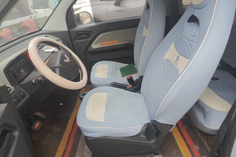 Used Wuling Hongguang MINIEV 2022 Enjoy Edition Lithium Iron Phosphate
