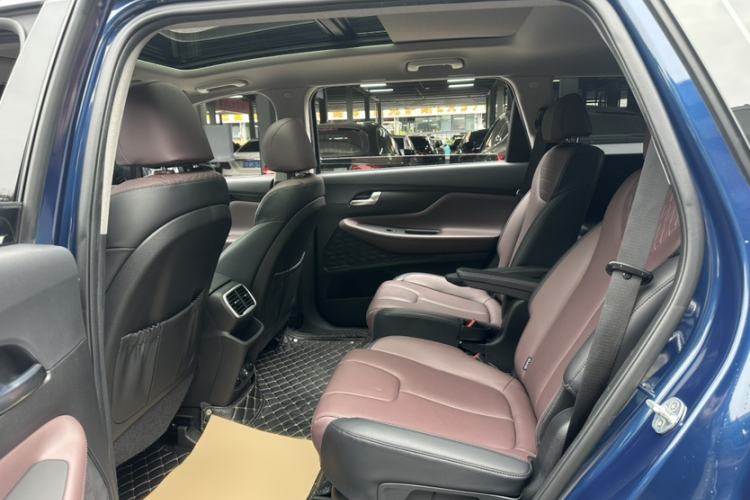 Used Hyundai Santa Fe 2019 380 TGDi GLS Automatic 2WD Luxury Version China V Standard
