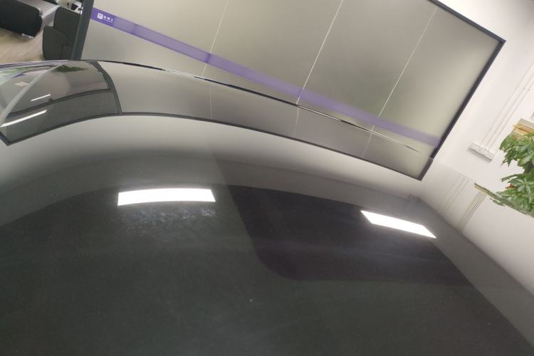 Used BMW 7 Series 2023 740Li Leading Model M Sport Package
