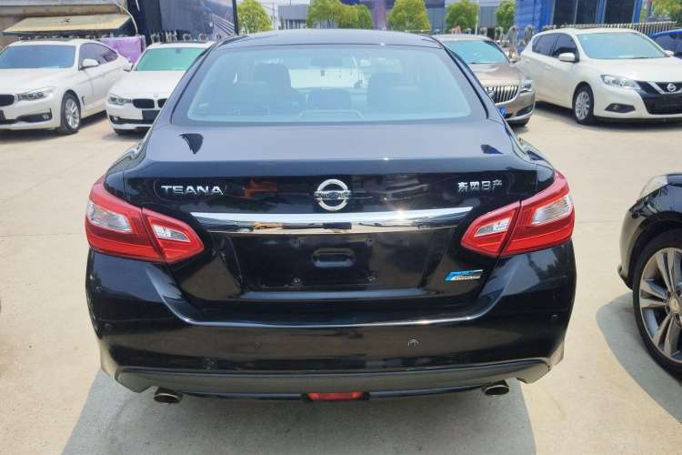 Used Nissan Teana 2016 2.0L XL Comfort Edition
