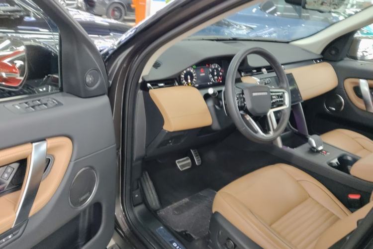 Used Land Rover Discovery Sport 2024 Performance Tech Edition
