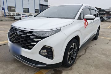 Used Hyundai Custo 2021 380TGDi Smart Luxury Premium LUX