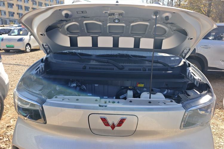 Used Wuling Zhiguang New Energy 
