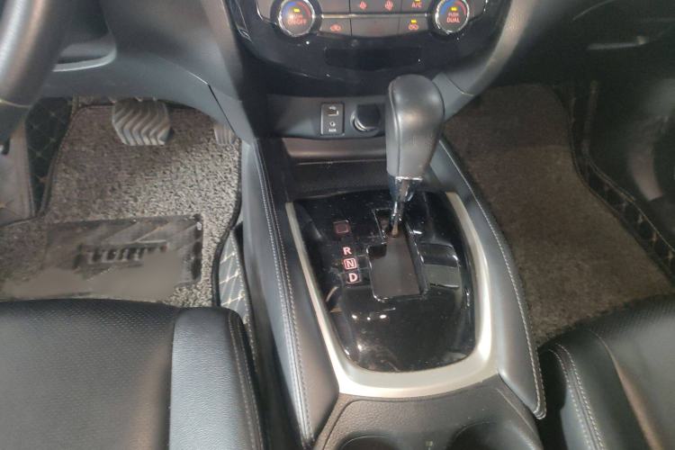 Used Nissan X-Trail 2014 2.0L CVT Comfort Edition 2WD