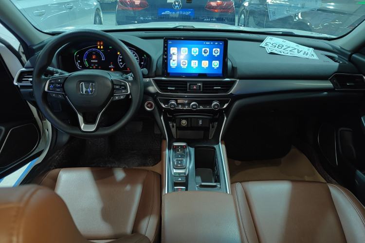 Used Honda Inspire 2019 Rui·Hybrid 2.0L Jingya Edition China VI