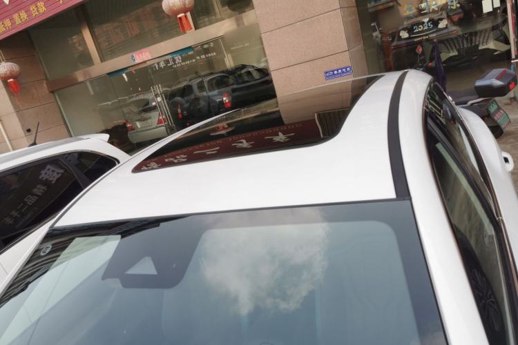 Used  Shanhai L6 2024 1.5TD DHT MAX
