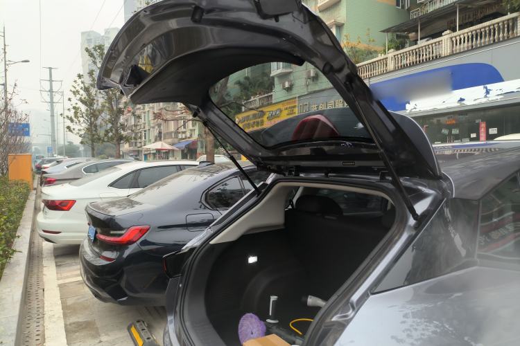 Used NETA V 2022 Standard Range Industry Custom Edition
