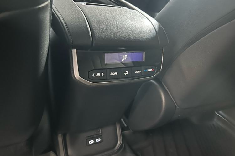 Used Toyota Highlander 2022 380T 4x4 Luxury Edition 7 Seats
