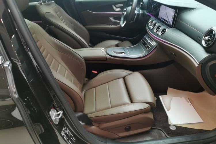 Used Mercedes-Benz E-Class 2023 Restyled E 260 L Sport Edition