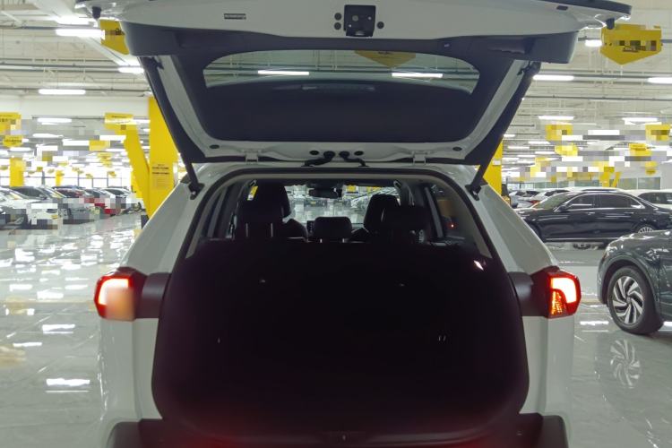 Used Toyota RAV4 2023 2.0L CVT Two-Wheel Drive Urban Edition