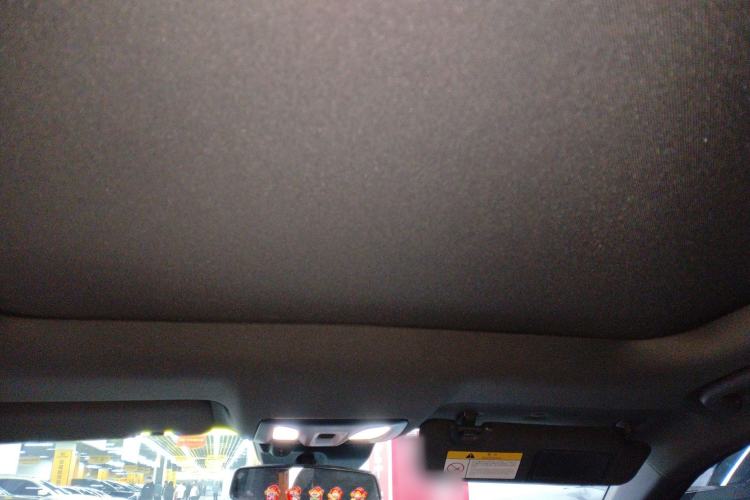 Used Changan UNI-V 2022 1.5T Sport Edition
