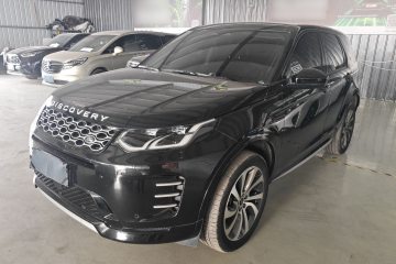Used Land Rover Discovery Sport 2024 Performance Tech Edition