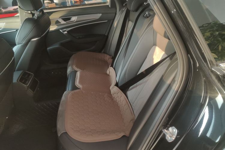 Used Audi A6L 2024 45 TFSI Prestige Dynamic Edition
