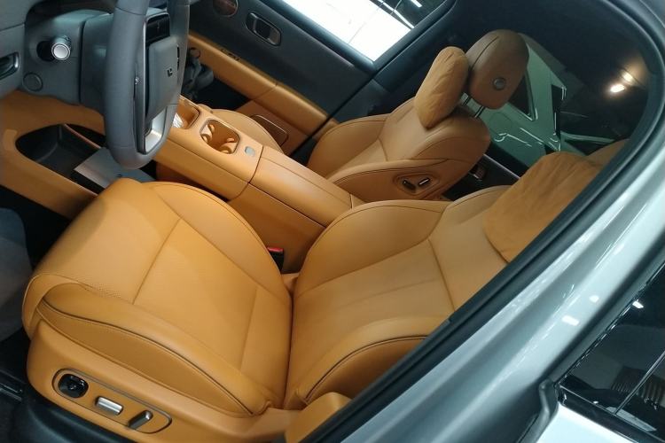 Used Li Auto Li Auto i6 
