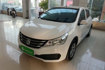 Used Baojun 310 2020 1.2L Manual Comfort Edition