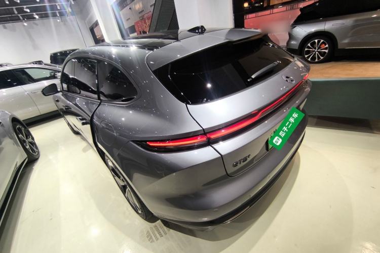 Used Nio ET5T 2024 75kWh Touring
