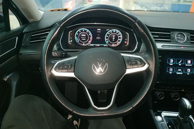 Used Volkswagen Magotan 2020 280TSI DSG Comfort Edition
