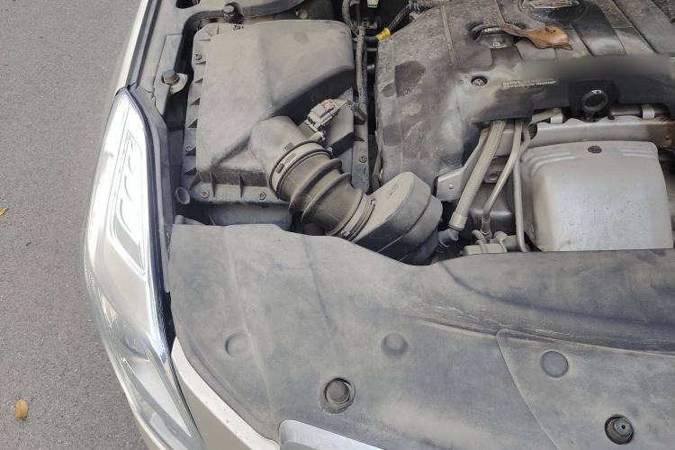 Used Cadillac XTS 2016 28T Tech Edition