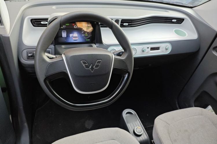 Used Wuling Hongguang MINIEV 2022 Macaron Premium Model – Lithium Iron Phosphate
