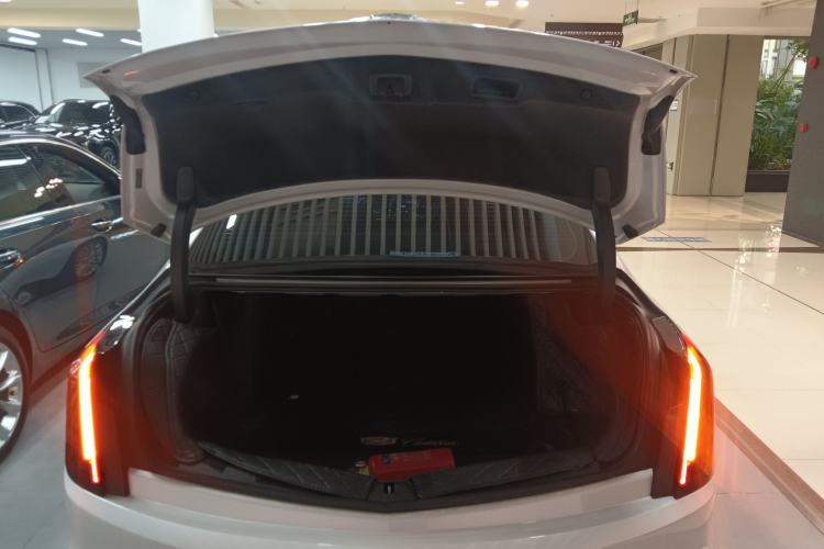 Used Cadillac CT6 2021 28T Elite Edition
