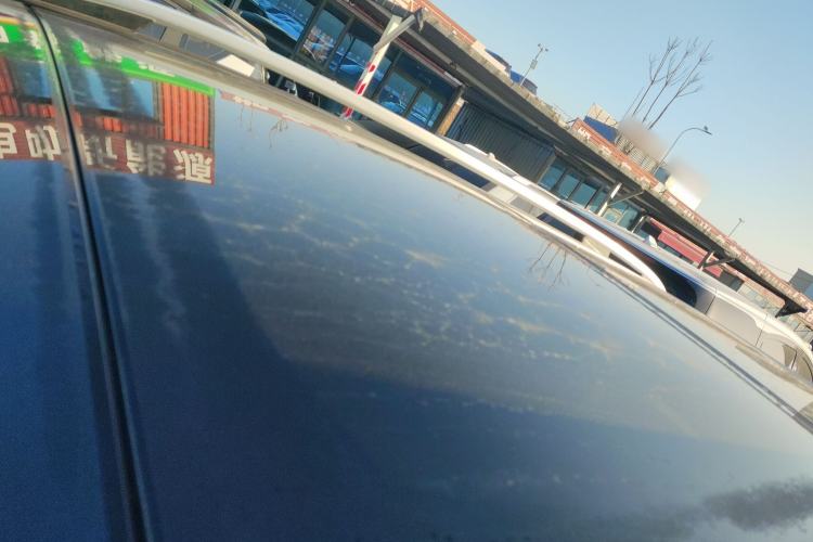 Used Mercedes-Benz EQB 2022 EQB 260
