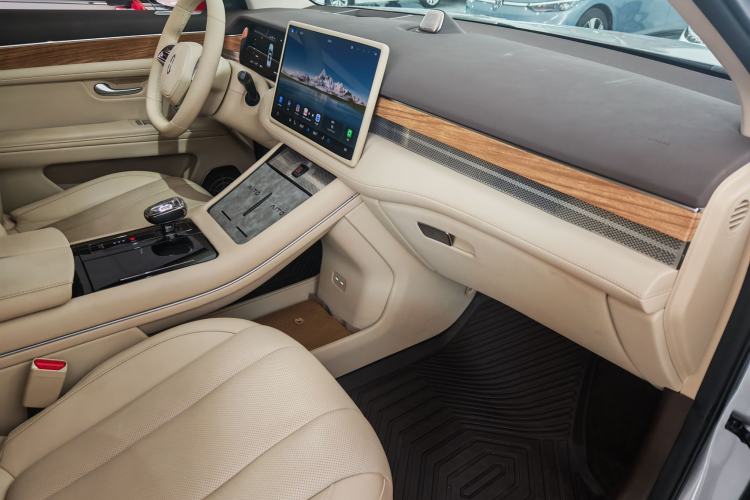 Used Hima AITO M7 2022 1.5T Rear-Drive Comfort Edition