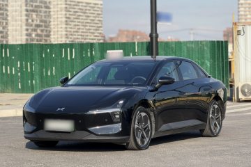 Used XPeng MONA M03 2024 515 Long-Range