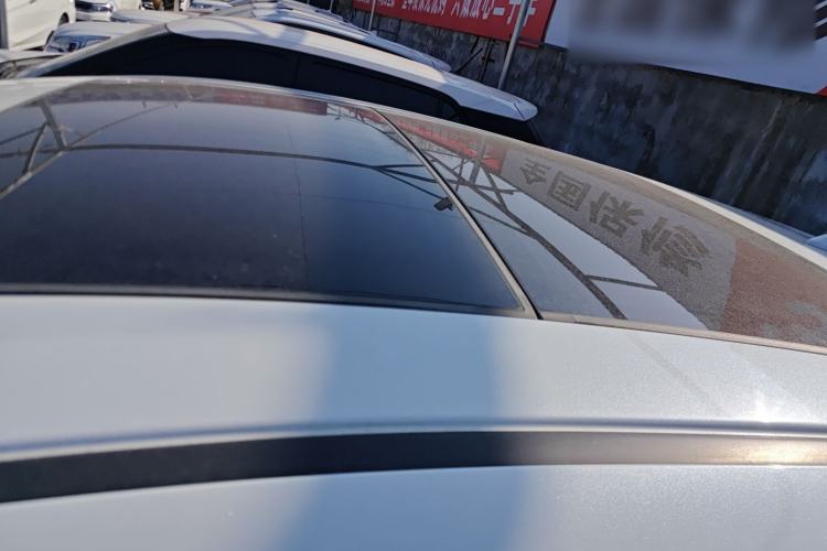 Used Honda XR-V 2020 1.5L CVT Comfort Version