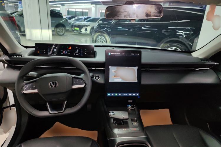 Used Changan Eado 2024 1.5T GDI Automatic Prestige Edition
