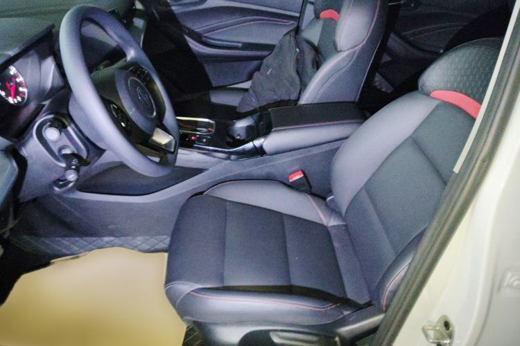 Used MG 5 2023 180 DVVT CVT Fashion Edition