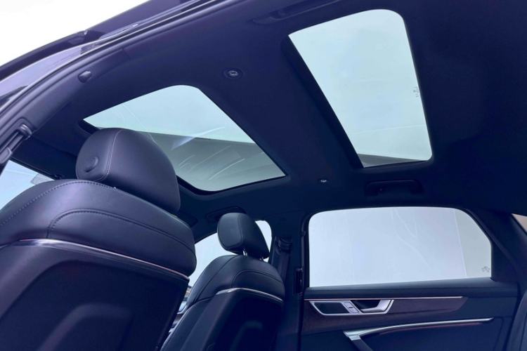 Used Audi A6L 2023 45 TFSI quattro Prestige Dynamic Edition
