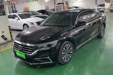 Used Volkswagen Passat 2021 330TSI Luxury Edition
