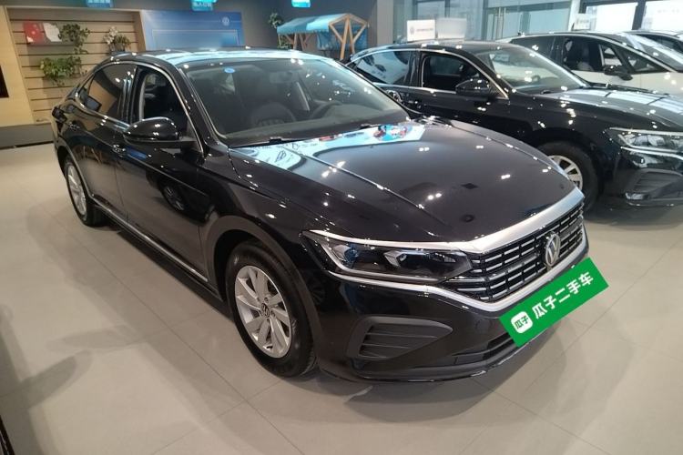 Used Volkswagen Passat 2024 280TSI Business Edition
