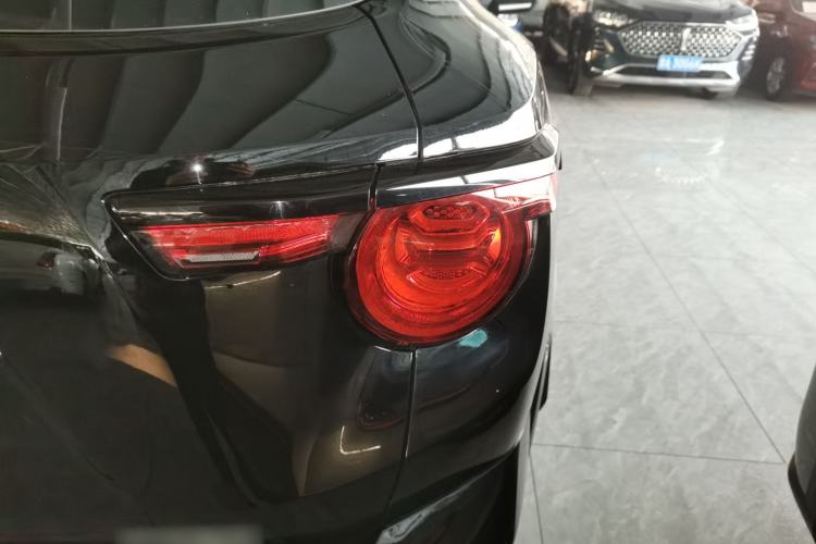 Used Haval  2024 Hi4 102km Trend Electric Version Plus
