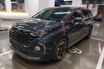 Used Hyundai Custo 2022 270TGDi Smart Luxury Flagship Edition TOP