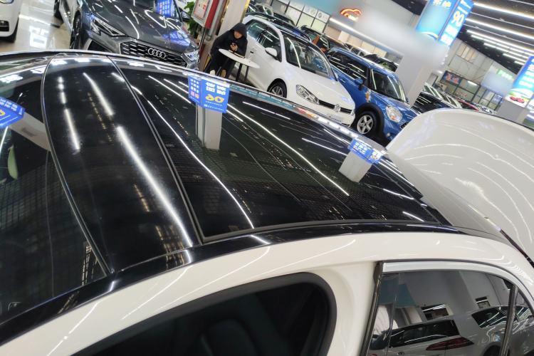 Used Mercedes-Benz C-Class 2019 Restyled C 260 L Sport Edition
