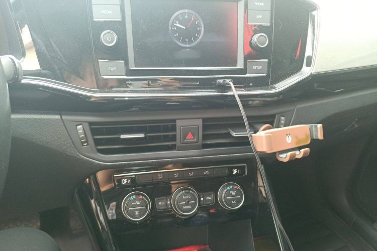 Used Volkswagen Tayron 2019 330TSI Two-Wheel Drive Luxury Model China VI Standard
