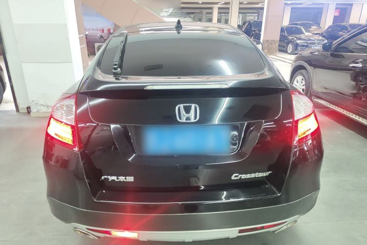 Used Honda Crosstour 2016 2.4L Luxury Edition

