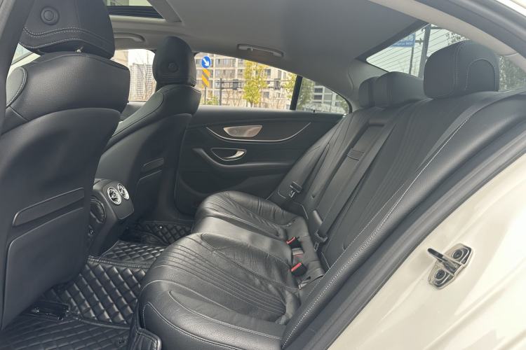 Used Mercedes-Benz CLS 2022 CLS 300 Sport Edition
