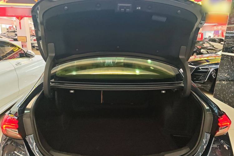 Used Buick LaCrosse 2021 652T Premium Edition
