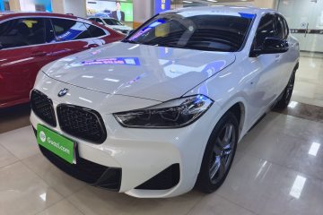 Used BMW X2 2023 sDrive25i M Sport Night Edition