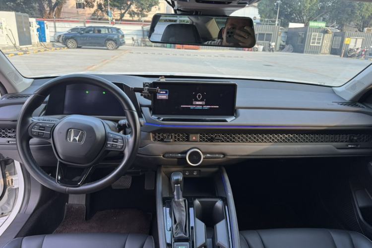 Used Honda Accord 2023 260TURBO Smart Enjoyment Version
