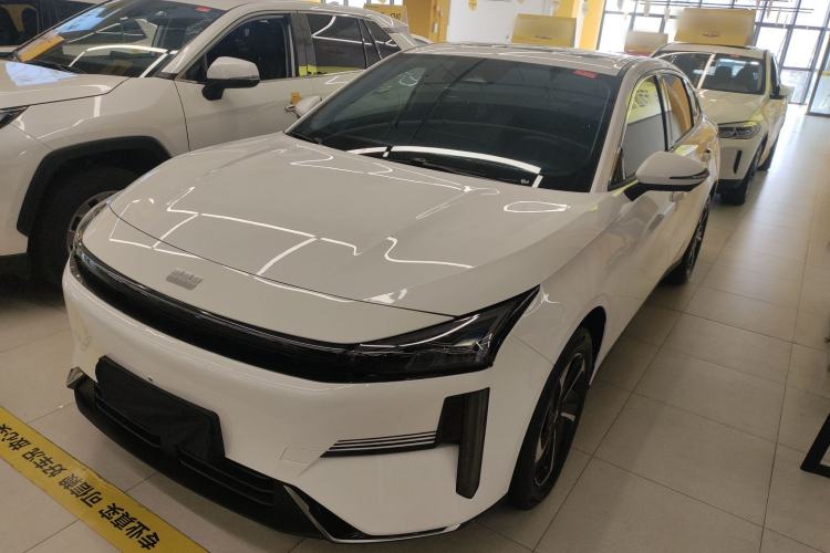 Used Geely Galaxy L6 2025 EM-i 140km Explorer+ Edition