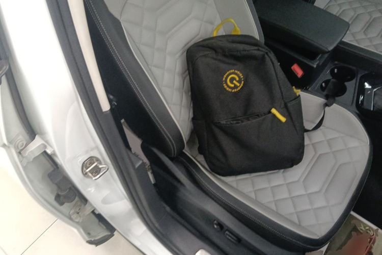 Used Volkswagen Tayron 2023 330TSI Two-Wheel-Drive Luxury Plus Advanced Version