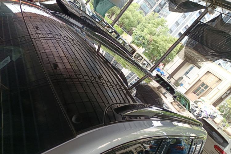 Used Leapmotor C16 2024 Pure Electric 520 Deluxe Edition
